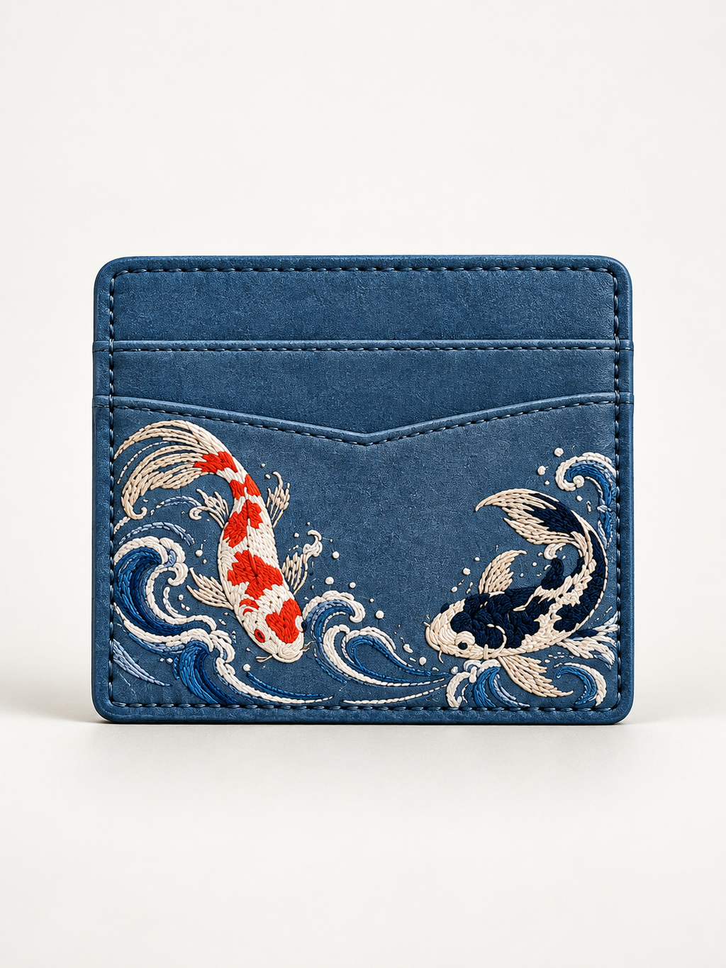 Koi Cardholder