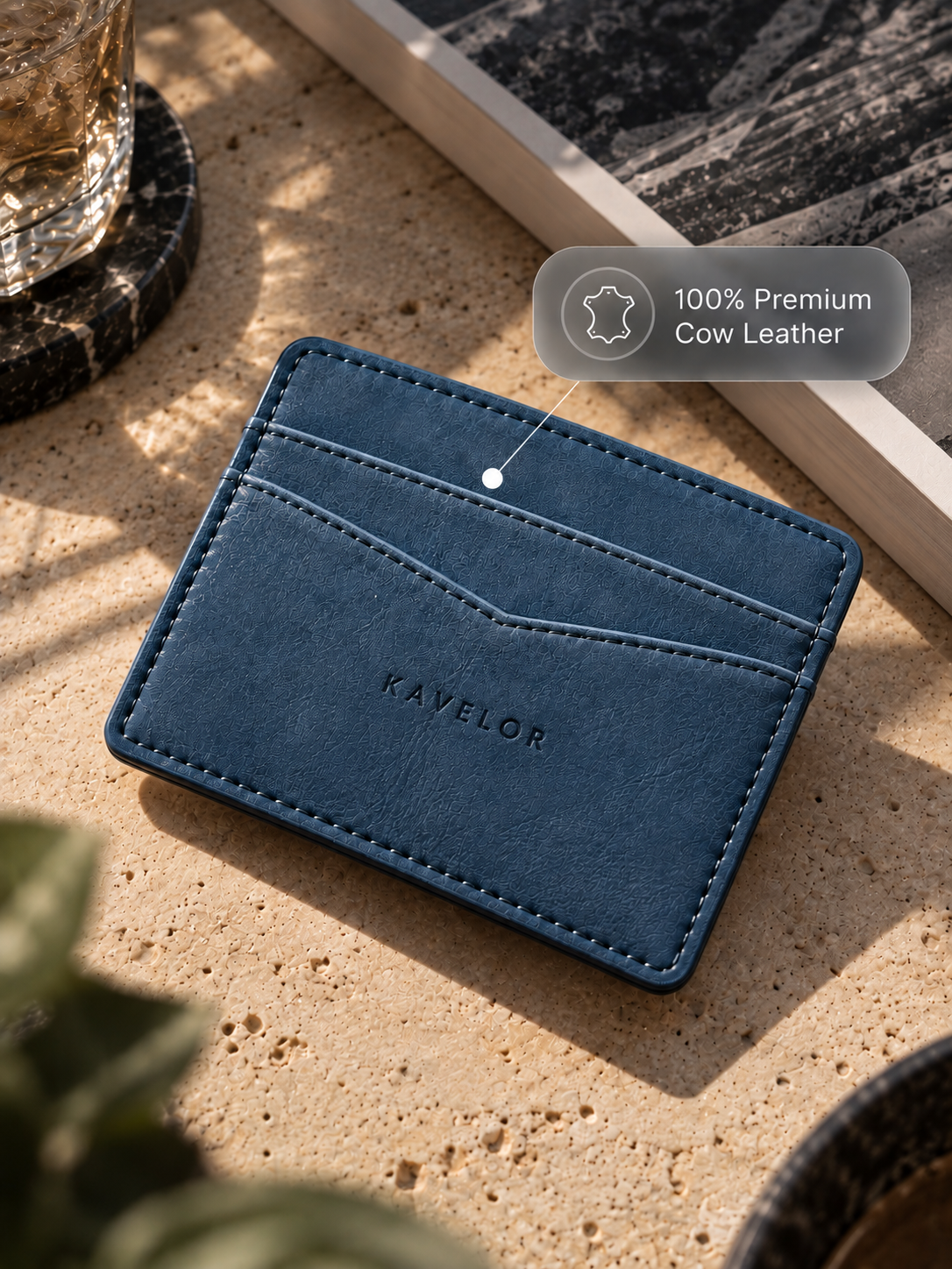 Koi Cardholder